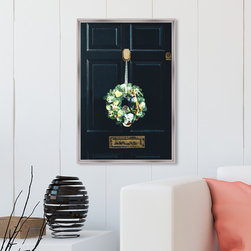 Houzz Holiday Exclusives - Wall Decor