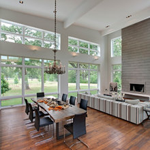 Dining Room Ideas