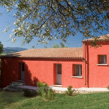 Villaggio Liscia