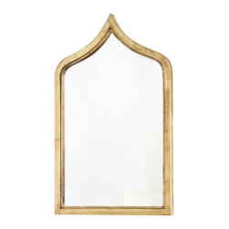 Hartford Wall Mirror - Wall Mirrors