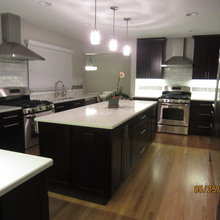 my kitchen