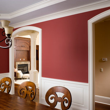 Kirtland Hills Residence