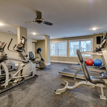 Fairway 28 - Country Classics Rental Community