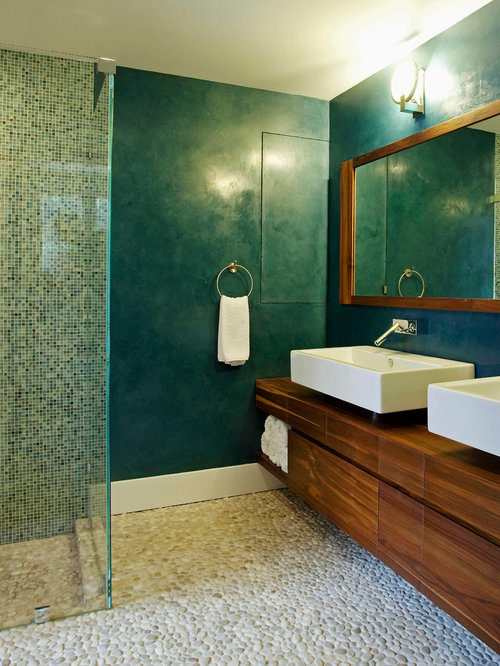 30 Best Eclectic Bathroom Ideas Houzz