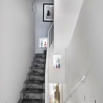 The Little Boltons, Chelsea, London