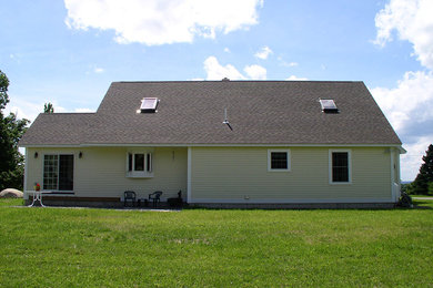 Cottage in Hancock County