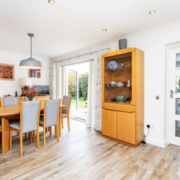 Highclifffe refurbishment project