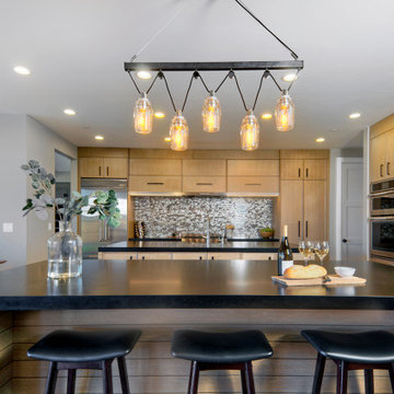 Modern Craftsmen in Almaden Valley