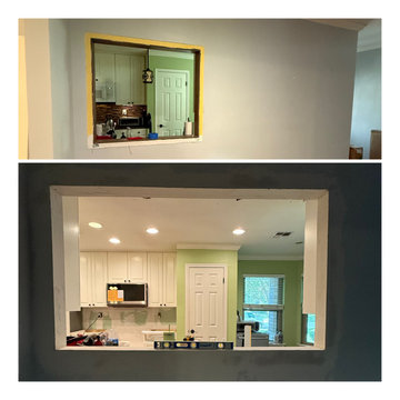 Kitchen Remodel