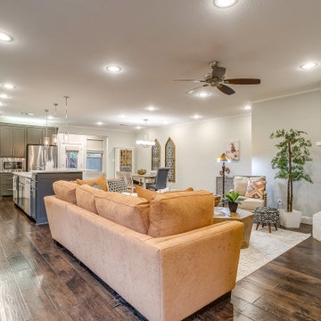 Wimberly Project