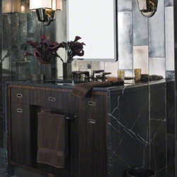 Kallista Bath Vanity - Bathroom Vanities And Sink Consoles