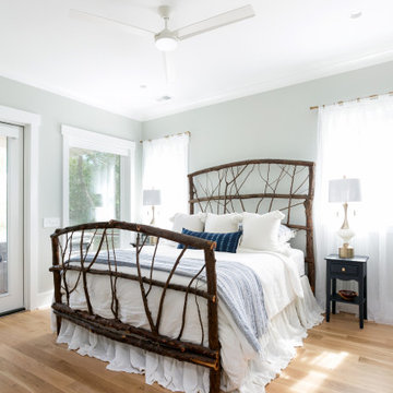 Custom Home Design Assistance