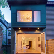 Modern Townhouse