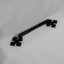 Architectural Handles - HD16 - Door Levers