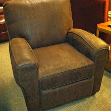 Recliners
