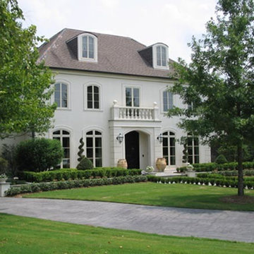 English Turn Homes