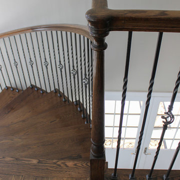 Project #28 | Sweeping Curve