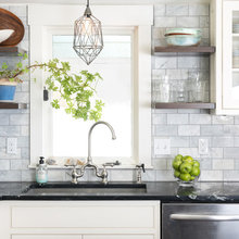 Tina Faucets