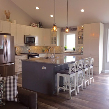 Farm House Project