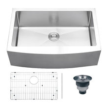kitchen sinks