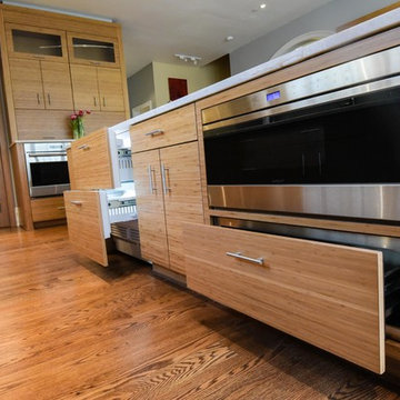 Contemporary Styles