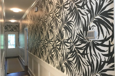 Hallways