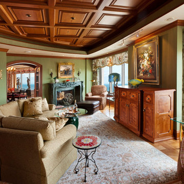 Milwaukee Renaissance Condo