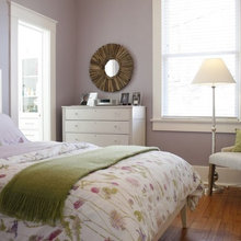 spare room