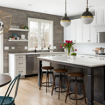 New Construction - Naperville IL