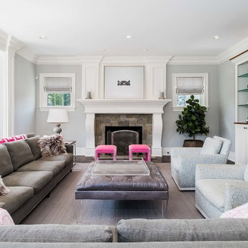 Livingspaces