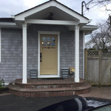 Portico