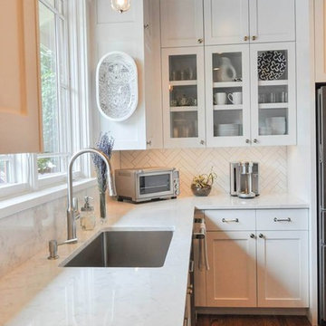 Thorman Kitchen