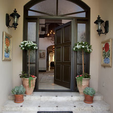 Entry Way