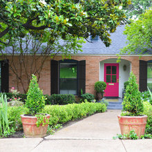 Exterior Painting