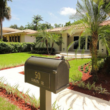 Fifty Samana