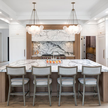 Mediterranean Modern