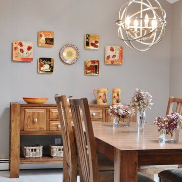 A Kitchen Reborn, Shelton CT