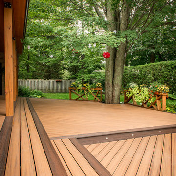 Patio et Veranda Laval