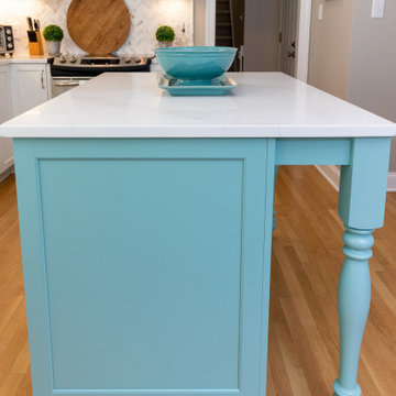 Cary Remodel 6 - 2019