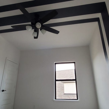Custom Interior Home Painting Projects