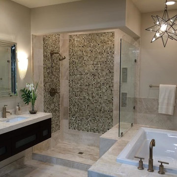 Baths