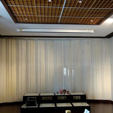 Hai Trieu’s Hi-Fi Listening Room