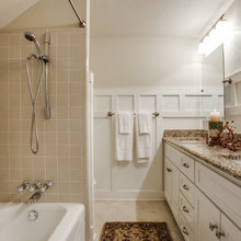 downstairs bathroom