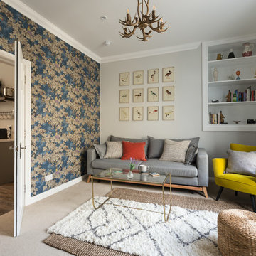 Monmouth Place, 'Willoughby' Apartment