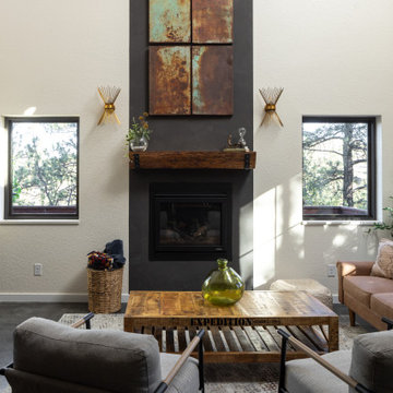 Custom Tiny House