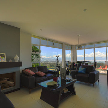 "Las Vistas", RTH Residence