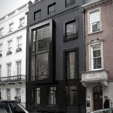 exteriors