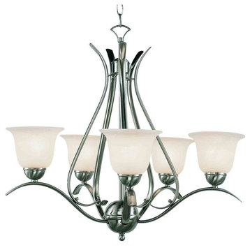 Aspen 24" Chandelier