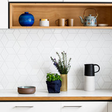 walk in pantry