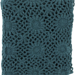Teresa- (TEA-2006) - Throws
